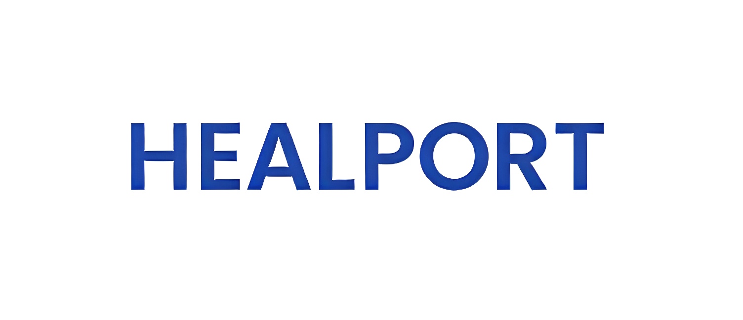 HealPort - App